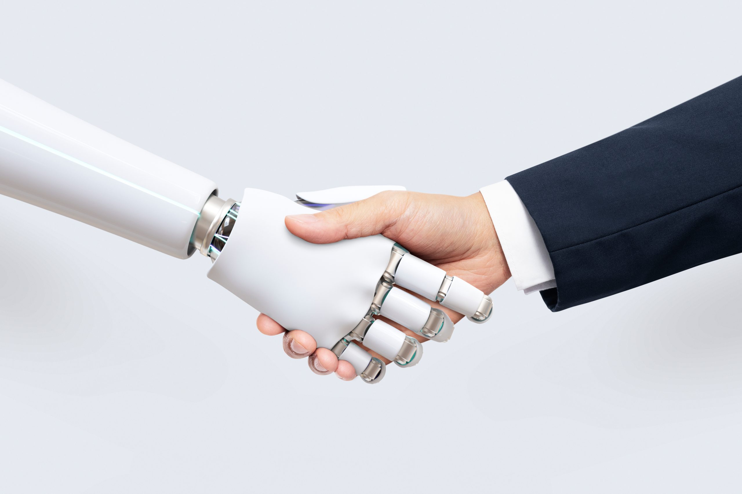 Mastery Over AI