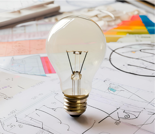 About Lightbulb About Lightbulb